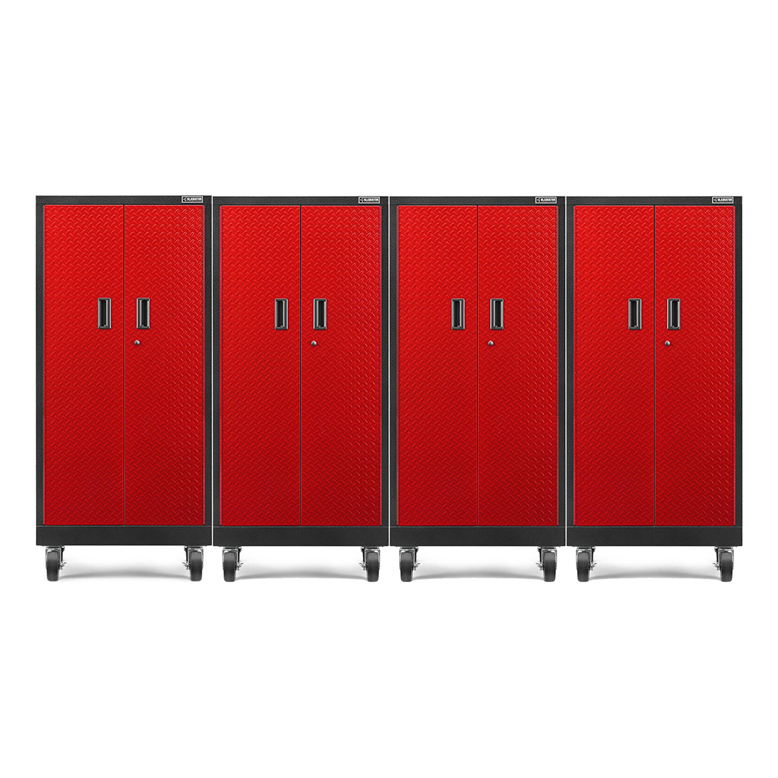 Gladiator Premier Series Tall GearBox Locker - Thumbnail 3