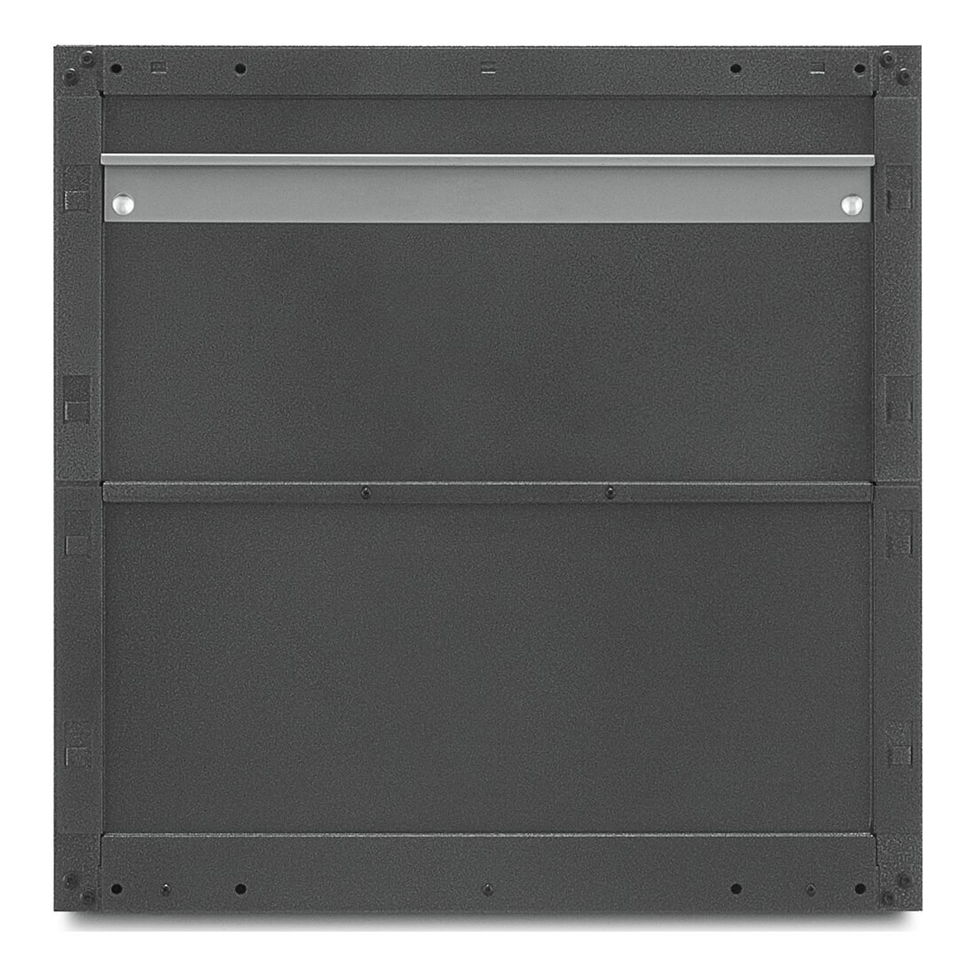 2 x Gladiator Ready-to-Assemble 3/4 Door Wall GearBox (Hammered Granite) - Thumbnail 5