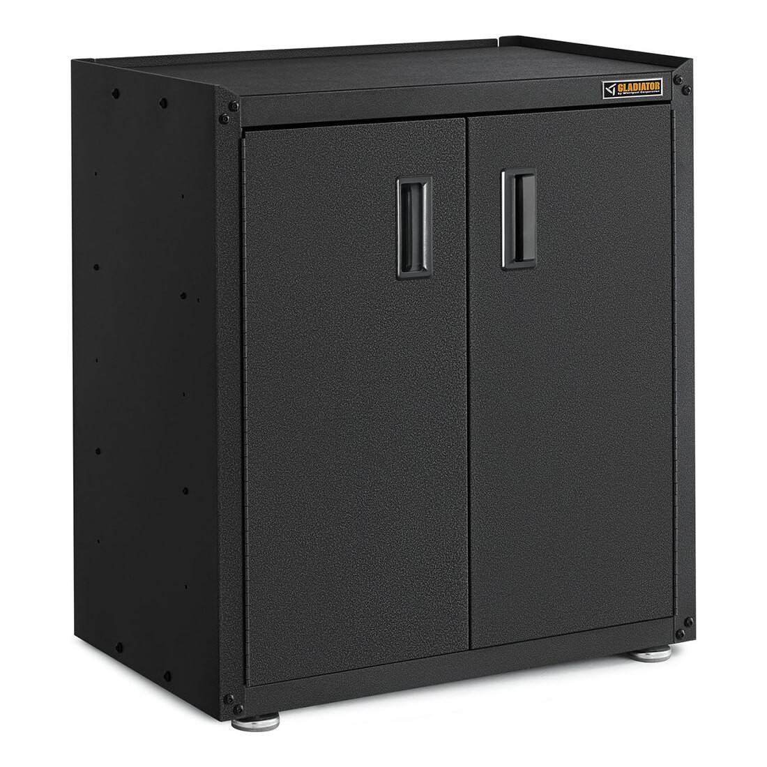 Ready-to-Assemble Full-Door Modular GearBox