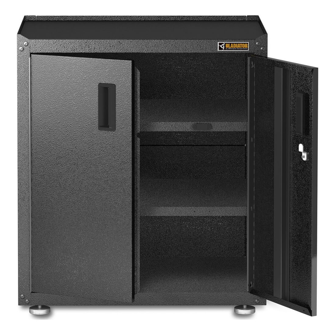 Ready-to-Assemble Full-Door Modular GearBox - Thumbnail 4