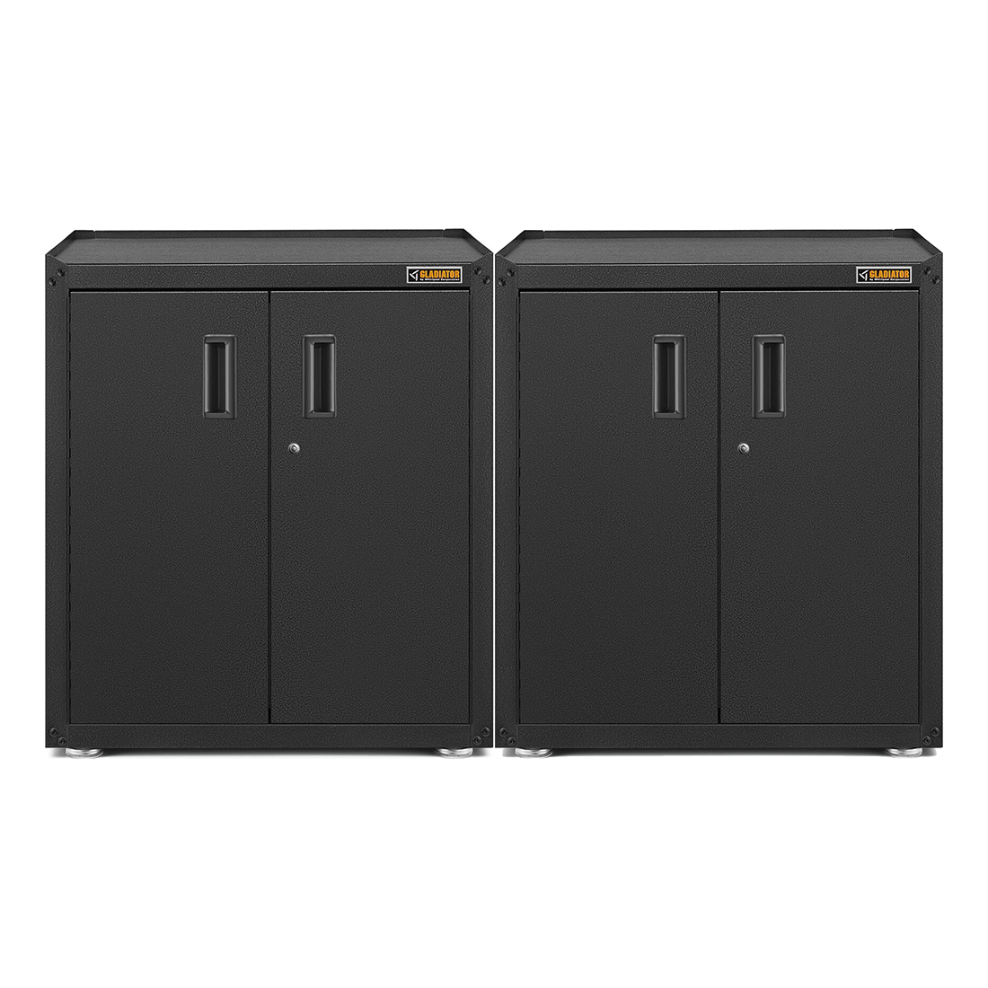 Ready-to-Assemble Full-Door Modular GearBox - Thumbnail 5