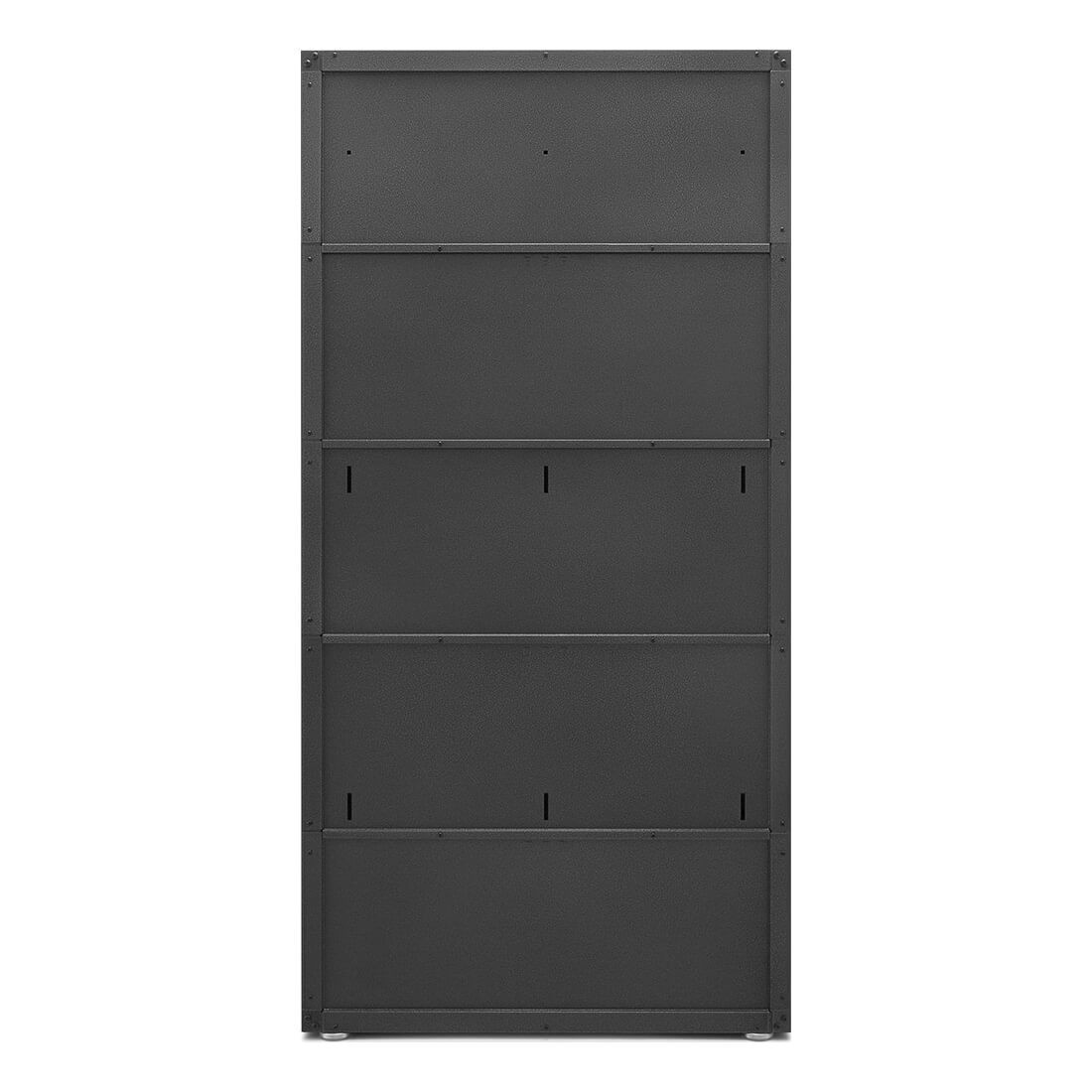 4 x Gladiator Ready-to-Assemble All-Season GearCloset (Hammered Granite) - Thumbnail 3