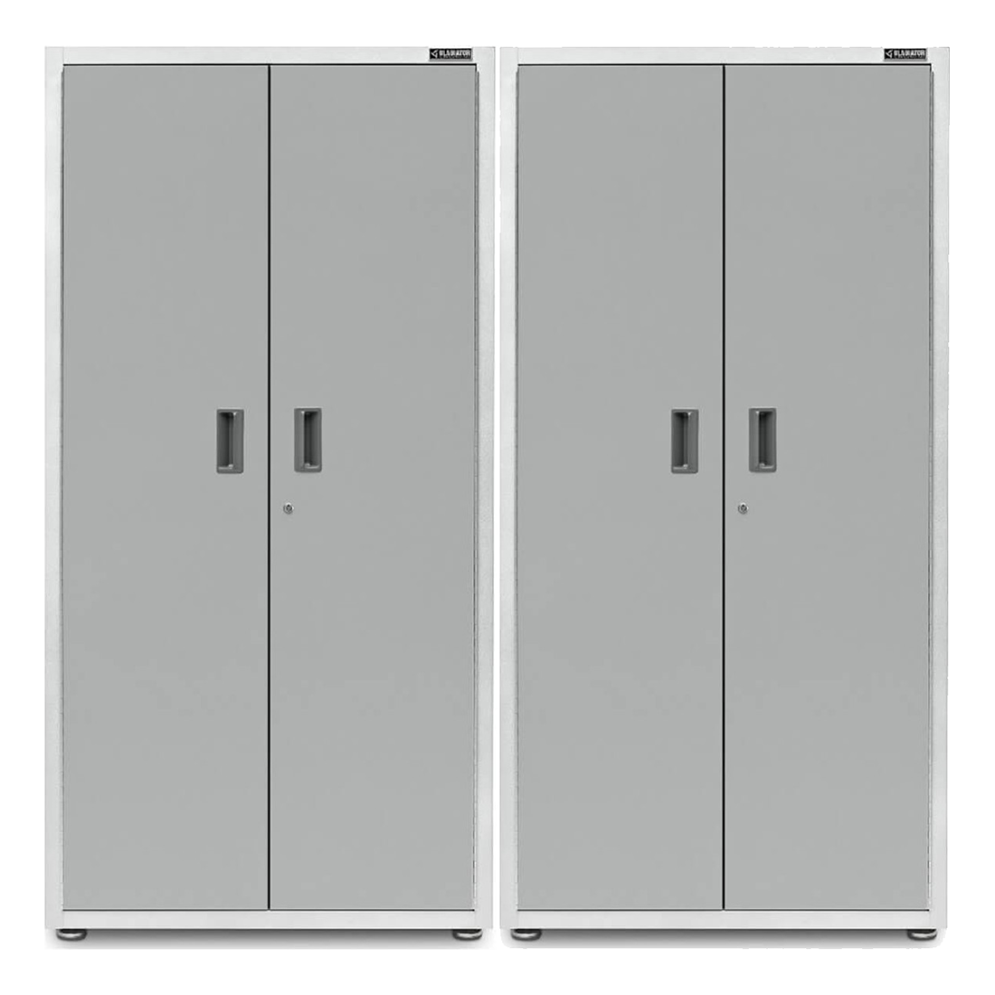 2 x Gladiator Ready-to-Assemble Large GearBox - Thumbnail 2