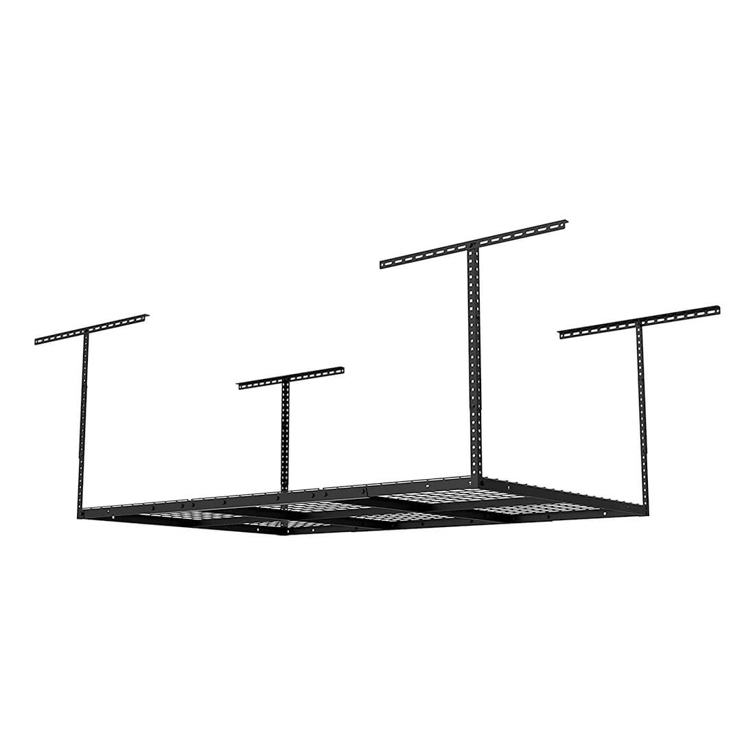 Fleximounts 4' x 6' Overhead Storage Rack