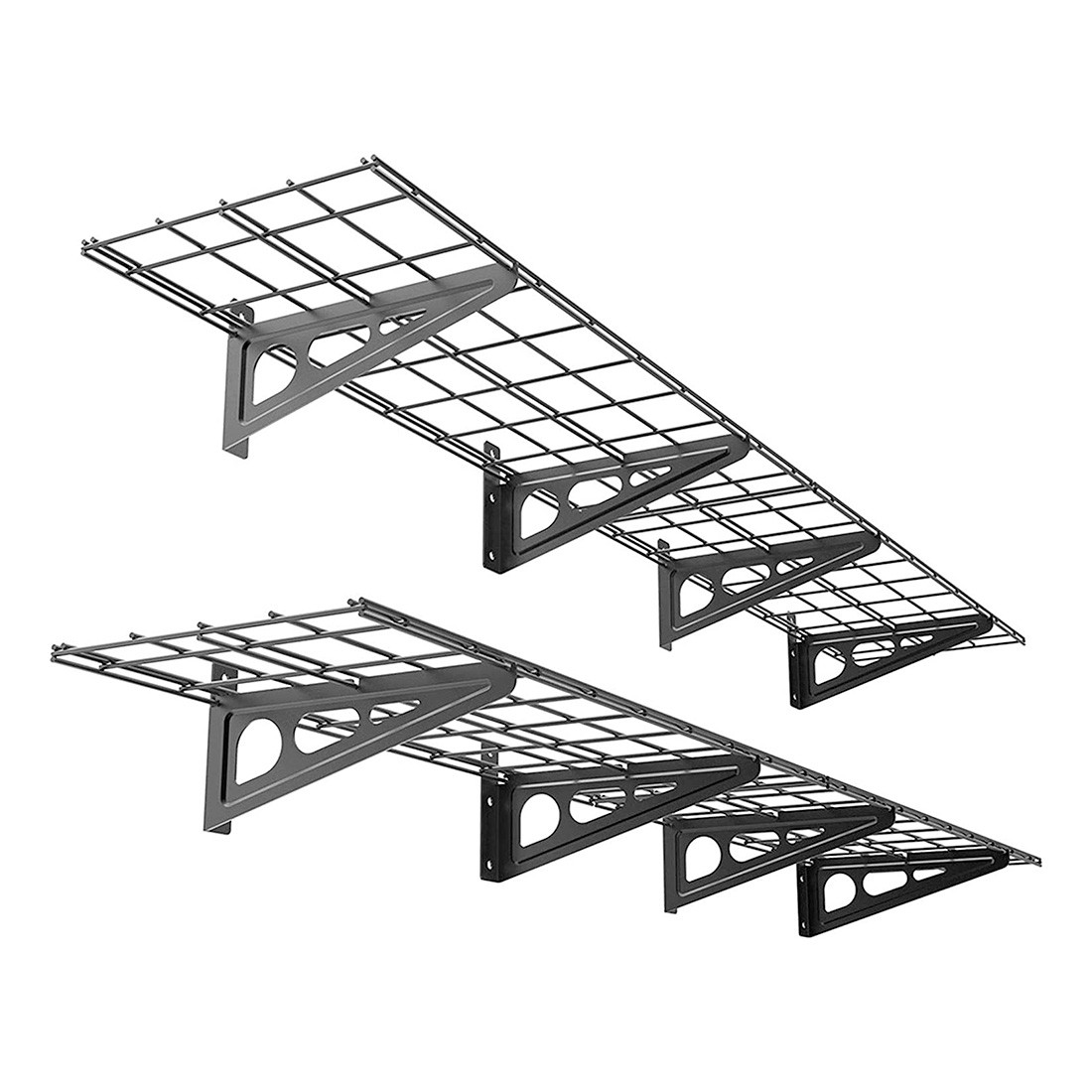 Closet Organizers & Garment Racks