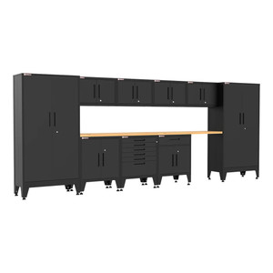 Armadillo Tough AR11PC58B