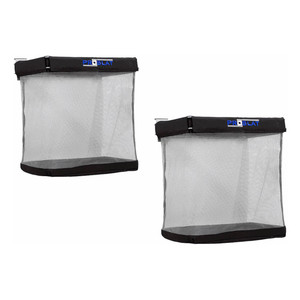 Proslat Extra Large Mesh Basket (2-Pack) Proslat Extra Large Mesh Basket (2-Pack)