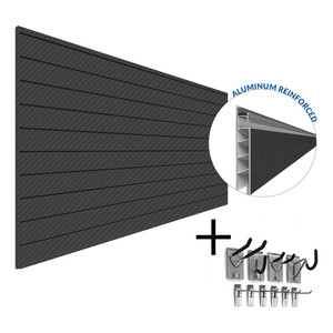 PROCORE+ Carbon Fiber Slatwall Mini Bundle