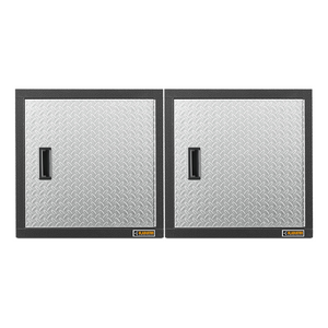 Gladiator GAWG241DRG 2-Pack