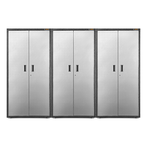 Gladiator GAJG36FDYG 3-Pack Gladiator GAJG36FDYG 3-Pack