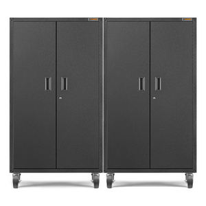 Gladiator GALG36CKKSG RTA Mobile Storage Cabinets