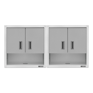 Gladiator GAWG28KVEW 2-Pack