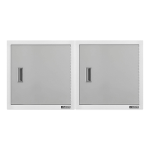 Gladiator GAWG241DKW 2-Pack