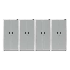 Gladiator GALG36KDZW 4-Pack