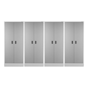 Gladiator GALG362DPW 4-Pack