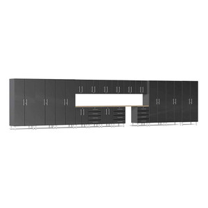 Ulti-MATE Garage UG22192B