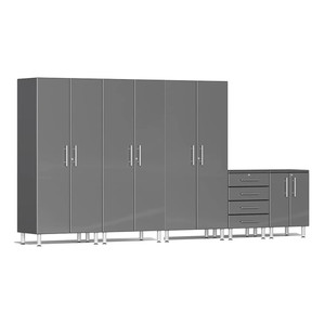 Ulti-MATE Garage UG27050G