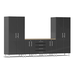 Ulti-MATE Garage UG20562B