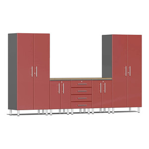 Ulti-MATE Garage UG20562R