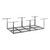 Gladiator Overhead GearLoft™ Storage Rack 4 x 8
