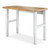 4' Adjustable Height Hardwood Workbench