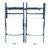 Monkey Bars Small Folding Chair Rack