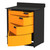 Swivel PRO803604 4-Drawer 30-Inch Tool Storage Unit