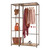 Trinity Closet Organizer