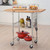 Trinity Kitchen Cart