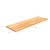 56-Inch Hardwood Workbench Top