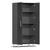 Ulti-MATE UG21006B 2-Door Tall Garage Cabinet