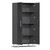Ulti-MATE UG22620B 2-Door Tall Garage Cabinets