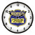 Richfield The Gasoline of Power Backlit Wall Clock