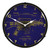 AR-15 Patent Blueprint Backlit Wall Clock