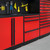 Proslat Barrett-Jackson Garage Cabinets
