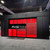 Barrett-Jackson Cabinets by Proslat