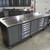 18-Drawer Heavy Duty Garage Workbench with Leveling Feet