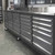 Dragonfire Tools Tool Storage Unit with Leveling Feet