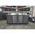 12-Drawer Garage Workbench with Casters