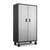 Gladiator Ready-to-Assemble Mobile Storage Cabinet