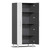 Ulti-MATE UG22620W 2-Door Tall Garage Cabinet