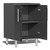 Ulti-MATE UG21002B 2-Door Base Garage Cabinet