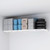 White Wall Shelf