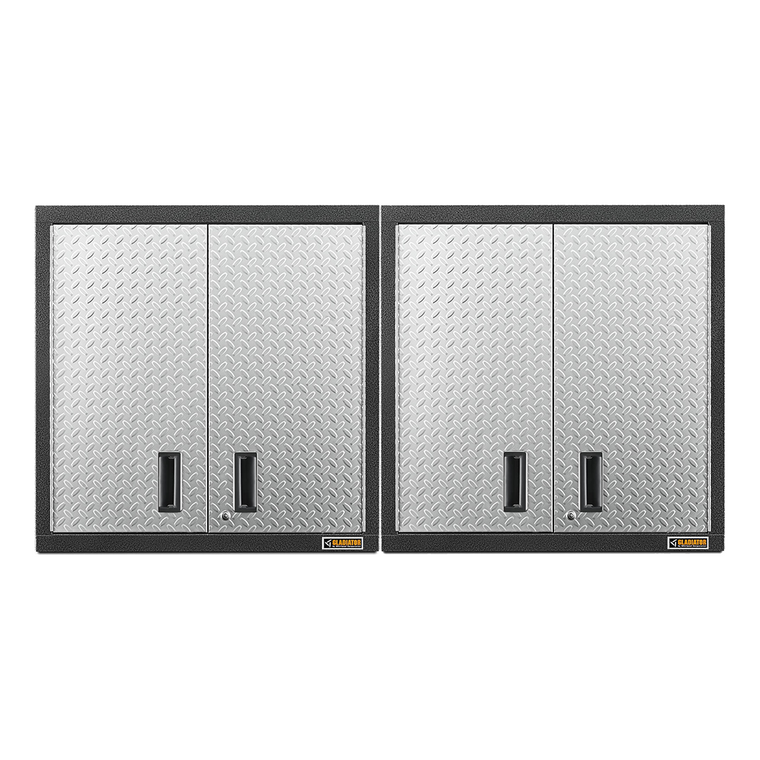 Gladiator GAWG302DRG 2-Pack