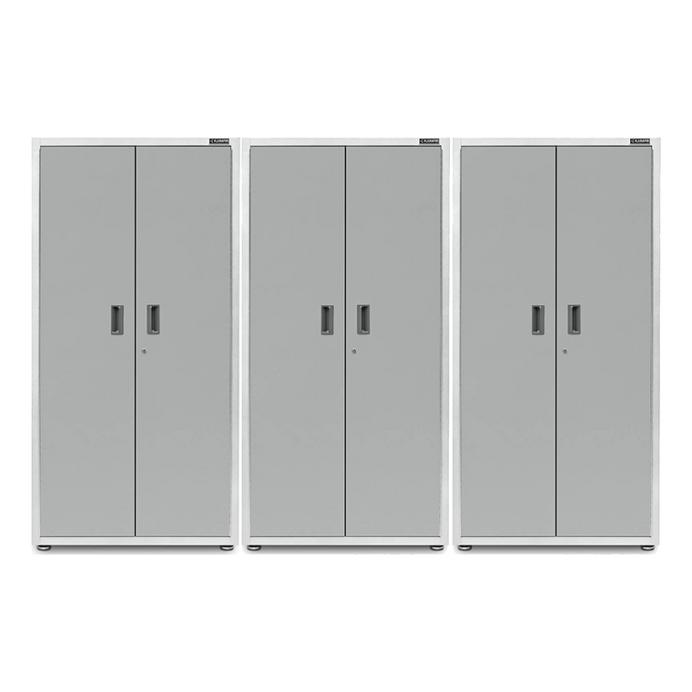 Gladiator GALG36KDZW 3-Pack