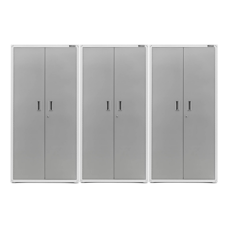 Gladiator GAJG36FDZW 3-Pack