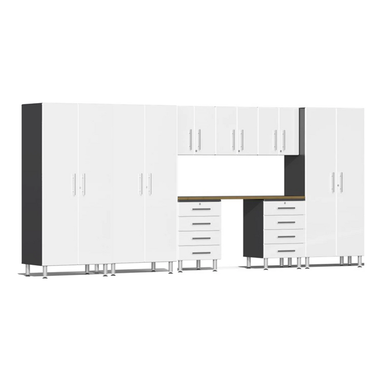 Ulti-MATE Garage UG27092W