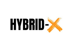 Hybrid-X
