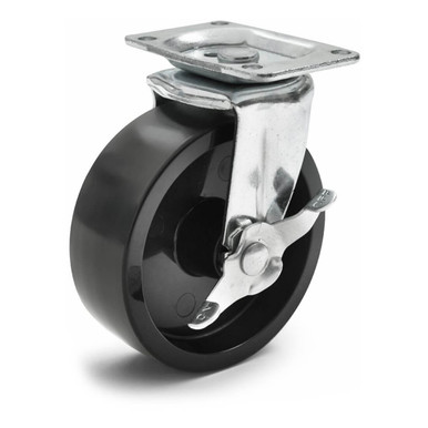 Gladiator GACK04KDSX Ready-to-Assemble Modular GearBox Caster Kit