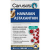 Carusos Natural Health Hawaiian Astaxanthin | 30 Capsules